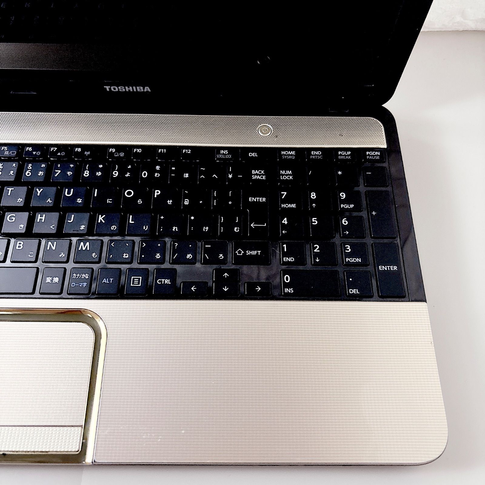 ブルーレイが観れる✨快適SSD 高性能Core i7 メモリ8GB WEBカメラ すぐ