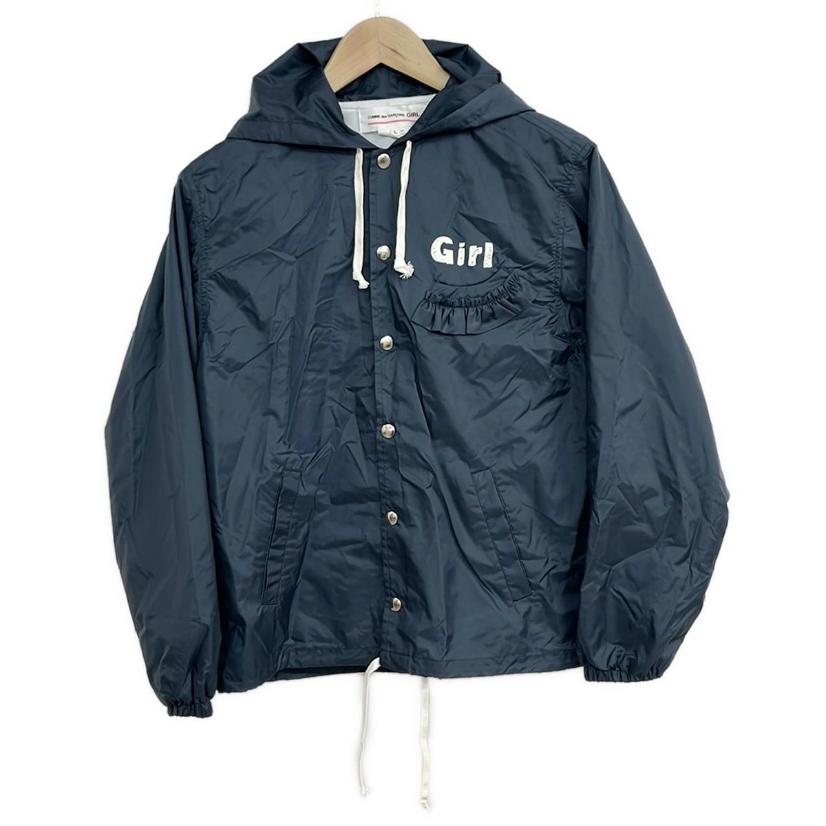 COMME des GARCONS GIRL(コムデギャルソンガール) ブルゾン COMME des GARCONS GIRL(コムデギャルソンガール) ブルゾン