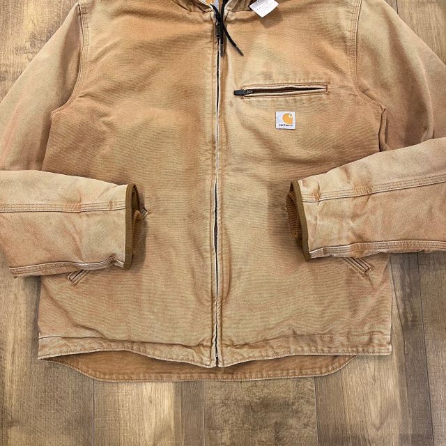 Carhartt / カーハート】シエラジャケット - メルカリ