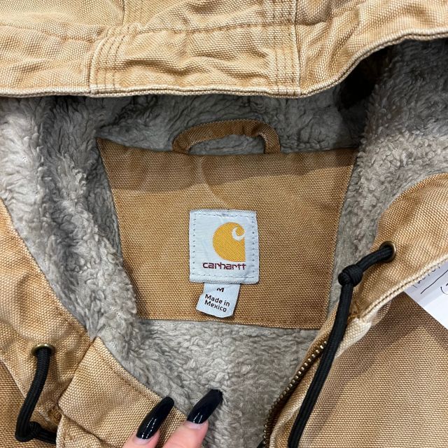 Carhartt / カーハート】シエラジャケット - メルカリ