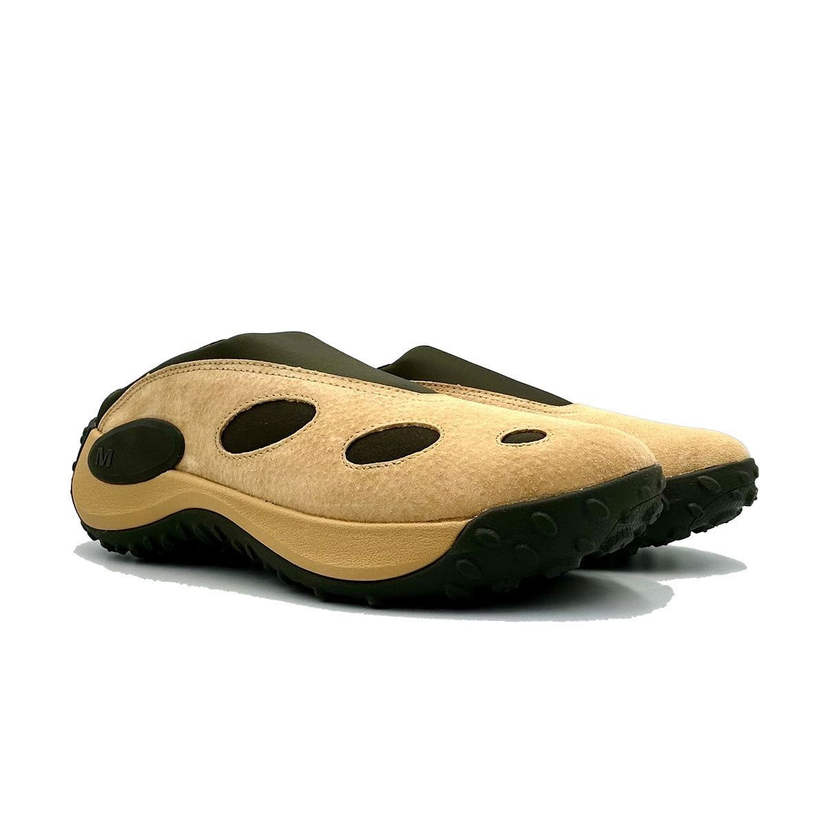 メメル MERRELL メレル JUNGLE TREK MULE ジャングルトレック ミュール