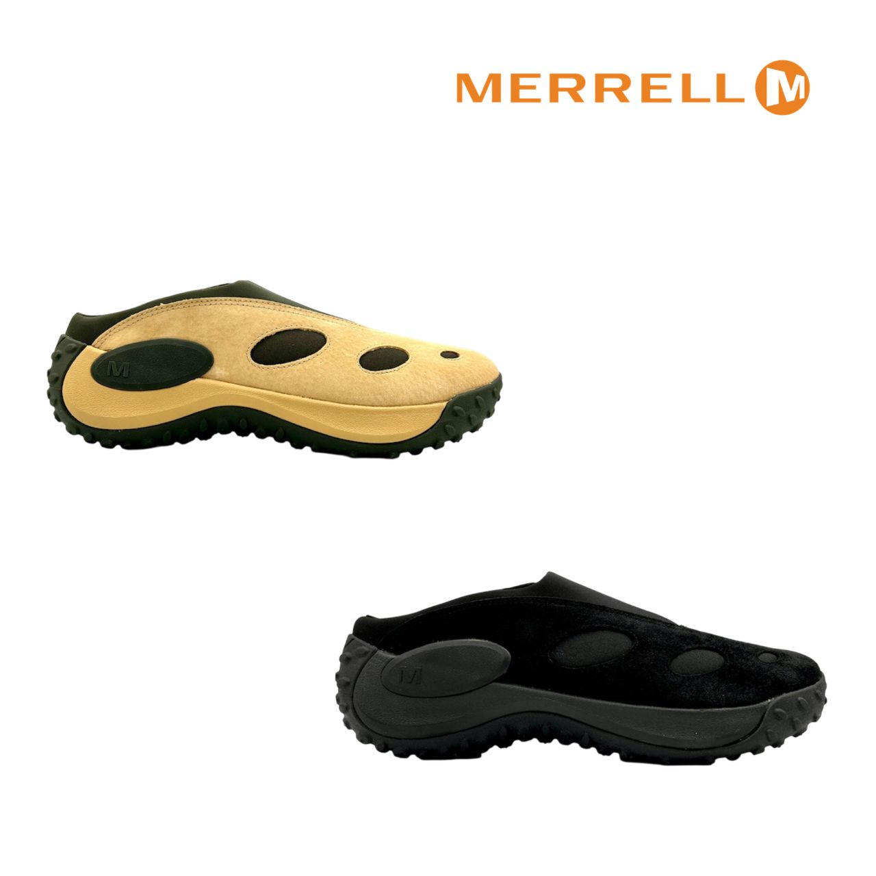 MERRELL メレル JUNGLE TREK MULE ジャングルトレック ミュール