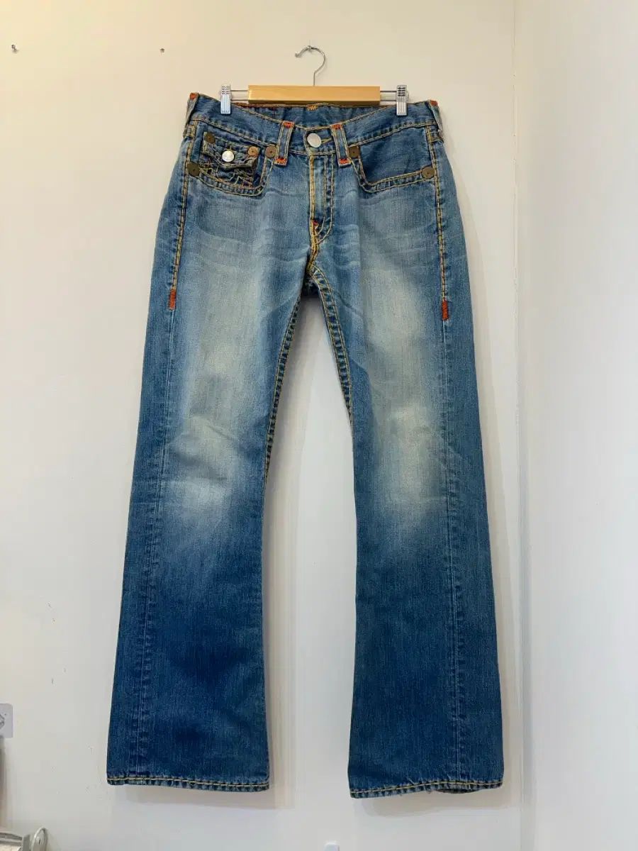 RELIGION True Religion - トゥルーレリジョン 中古・古着通販TRUE 