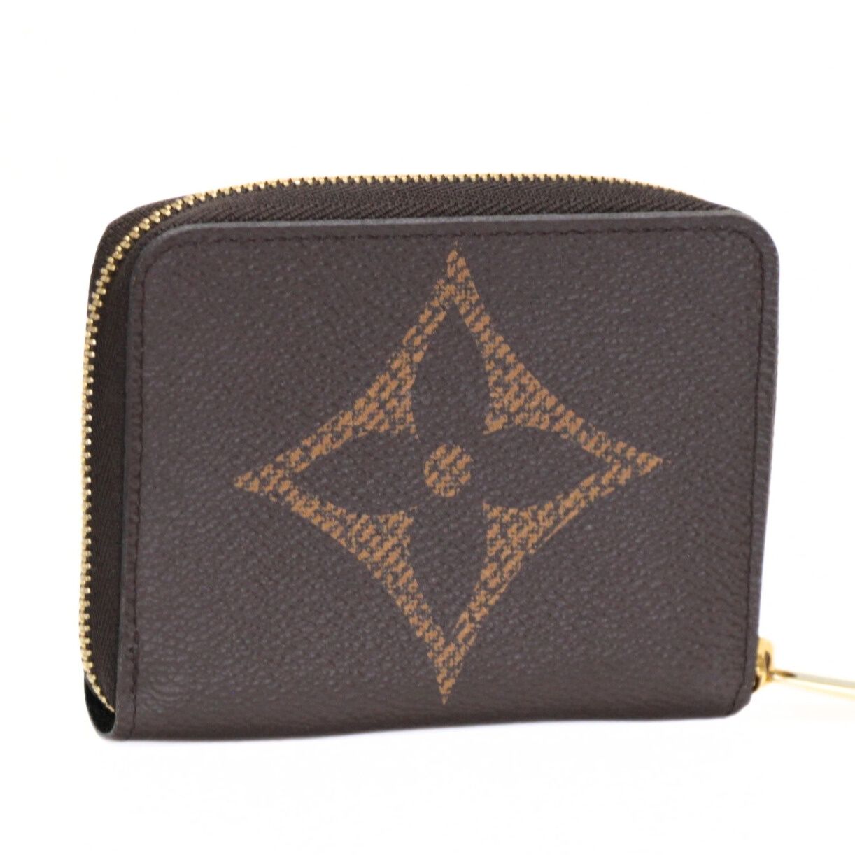 美品 ルイヴィトン LOUIS VUITTON ジッピー・コインパース コイン