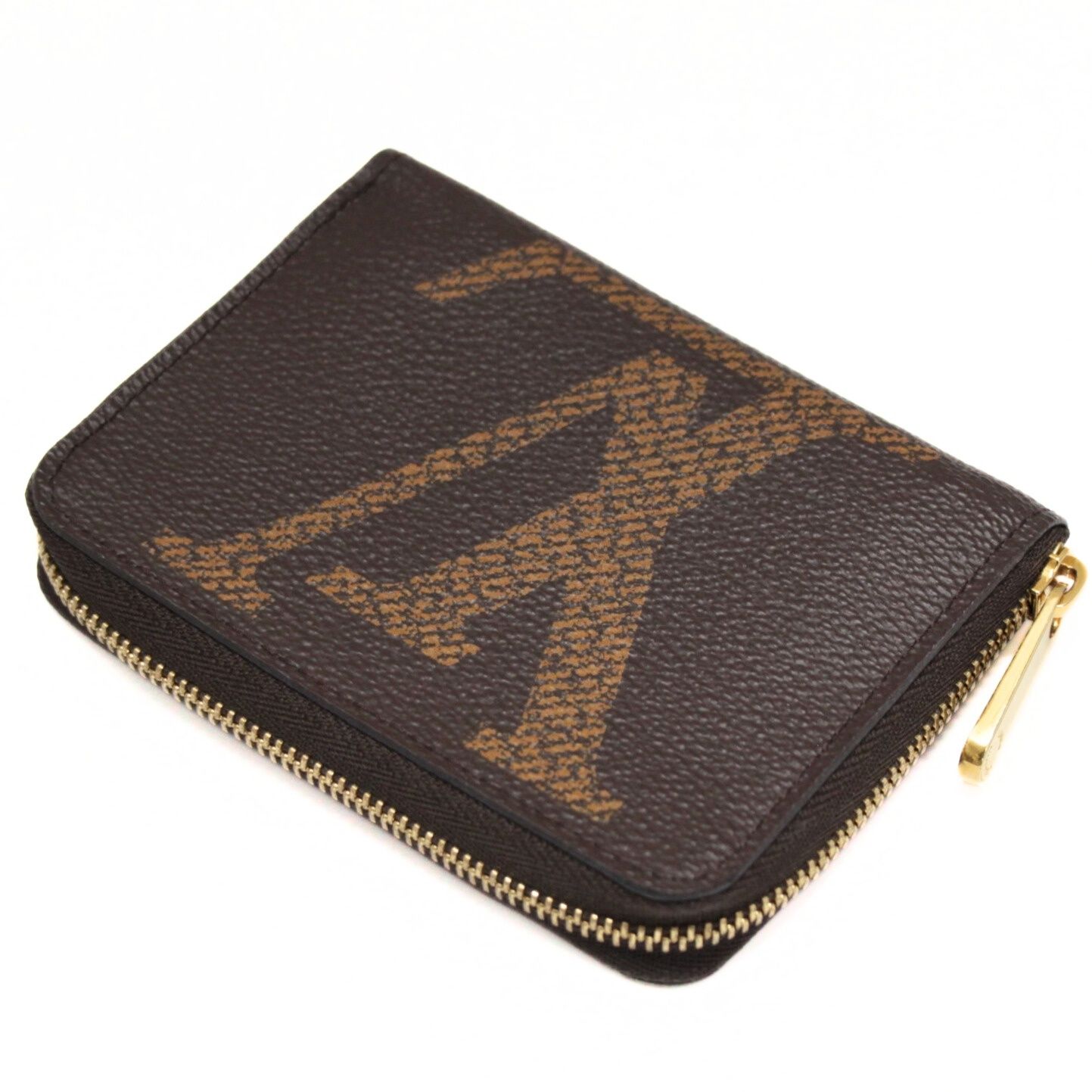 美品 ルイヴィトン LOUIS VUITTON ジッピー・コインパース コイン