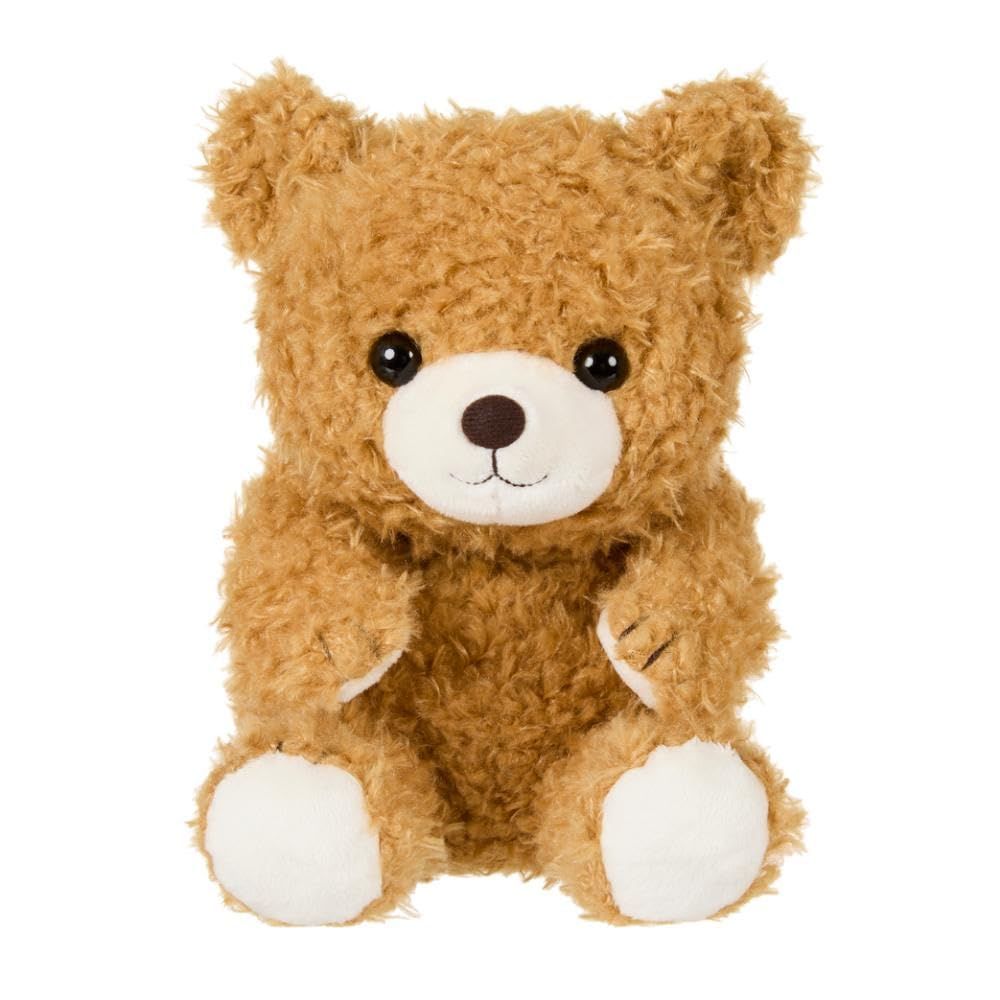 セキグチ(Sekiguchi) あそんで！テディベア 812721 H12×W14×D31cm