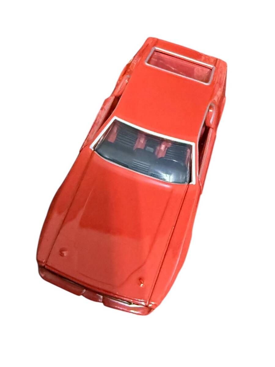 CORGI コーギー 007 ジェームス・ボンド『ダイヤモンドは永遠に