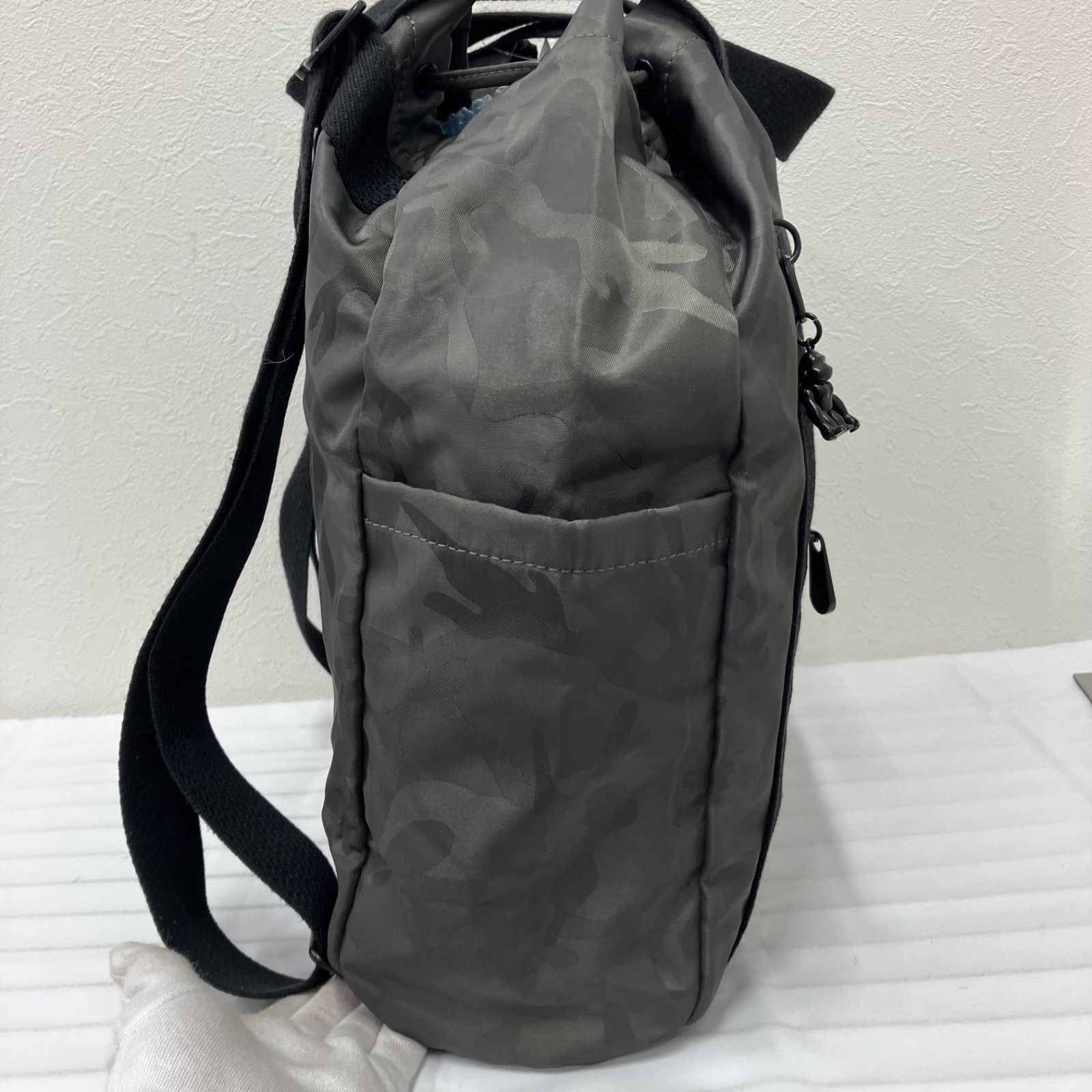 9698 KIPLING キプリング 2way リュックサック バックパック 