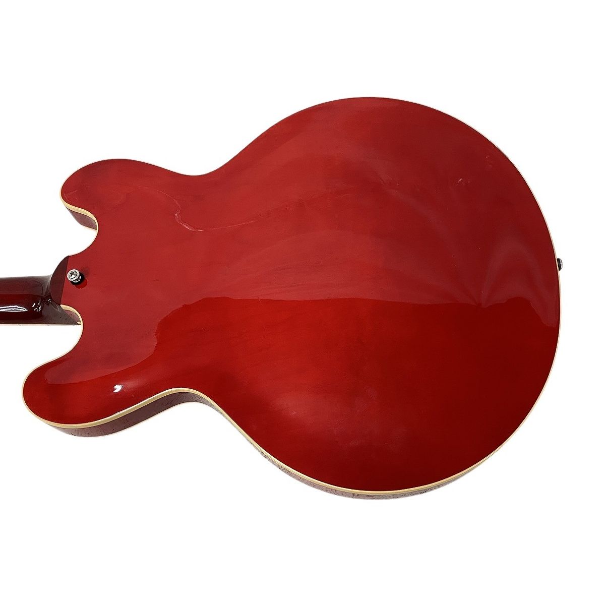 Gibson ES335 セミアコースティック Style Dot 2019年製 セミアコ