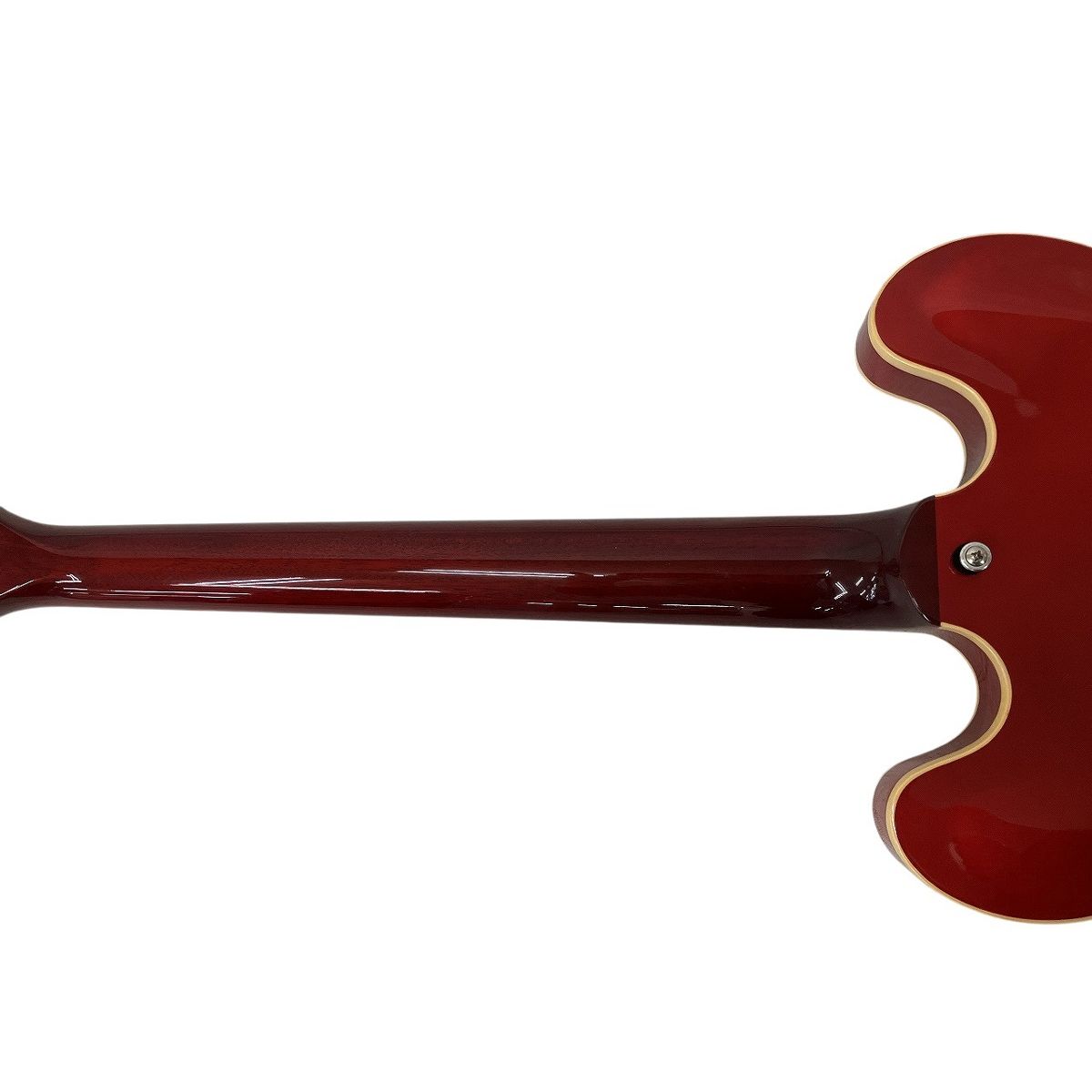Gibson ES335 セミアコースティック Style Dot 2019年製 セミアコ 