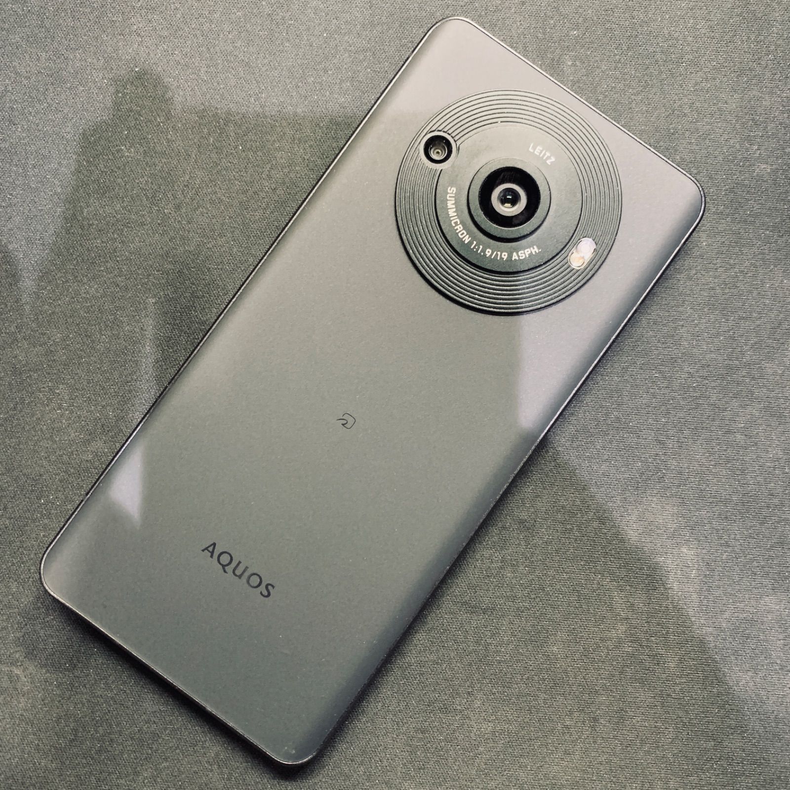 R8 pro AQUOS Pro R8s ソフトバンク 【中古品】AQUOS R8 pro Softbank 