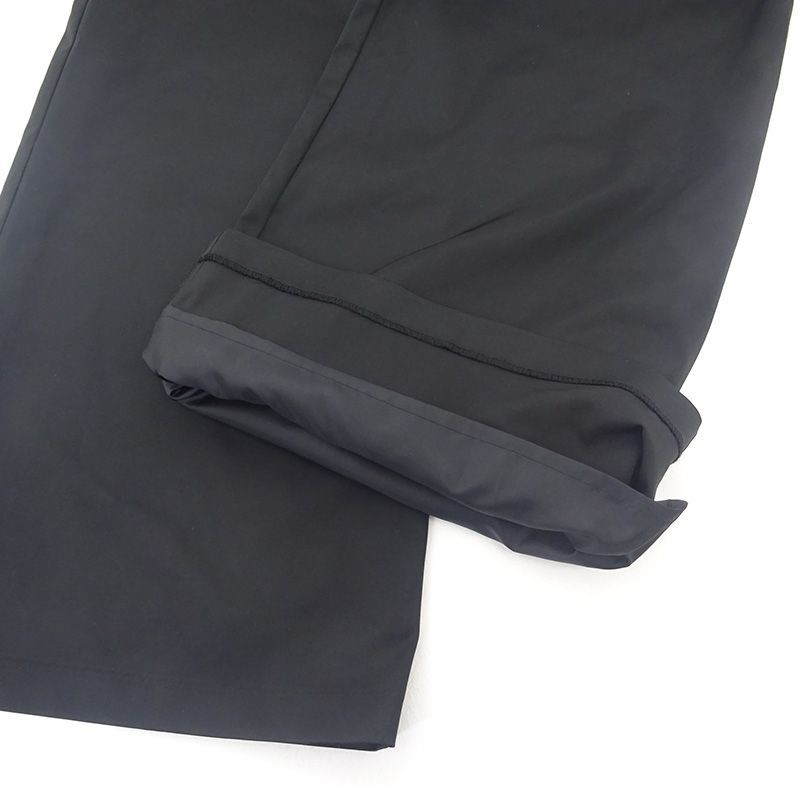 三重店】Rosy Monster サスペンダーパンツ ブラック サイズ:M