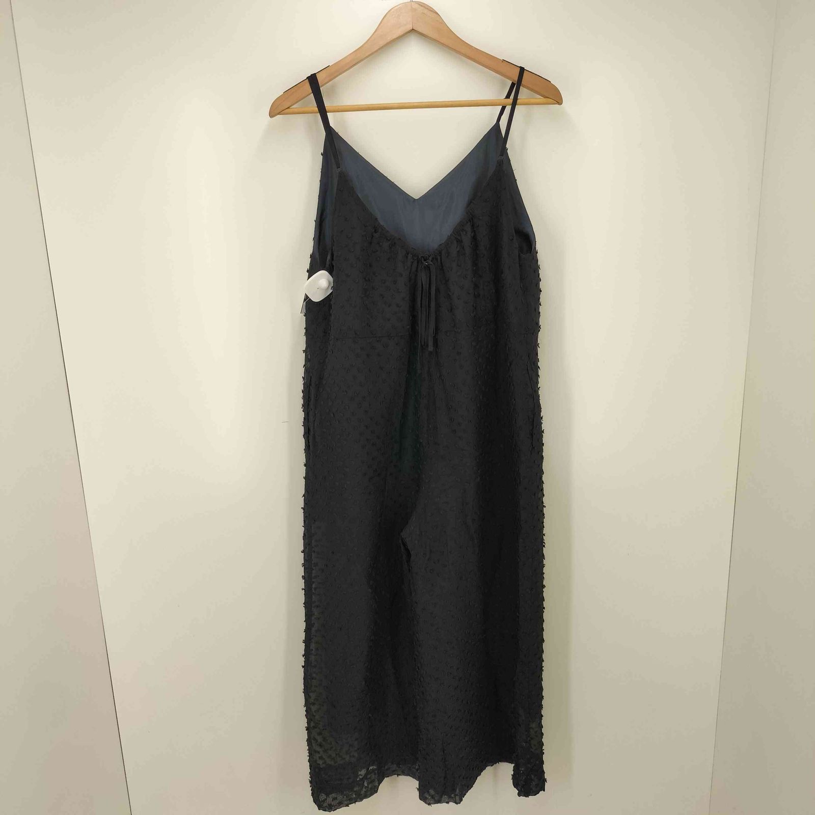 イエナ IENA シアージャガードオールインワン レディース DE：36