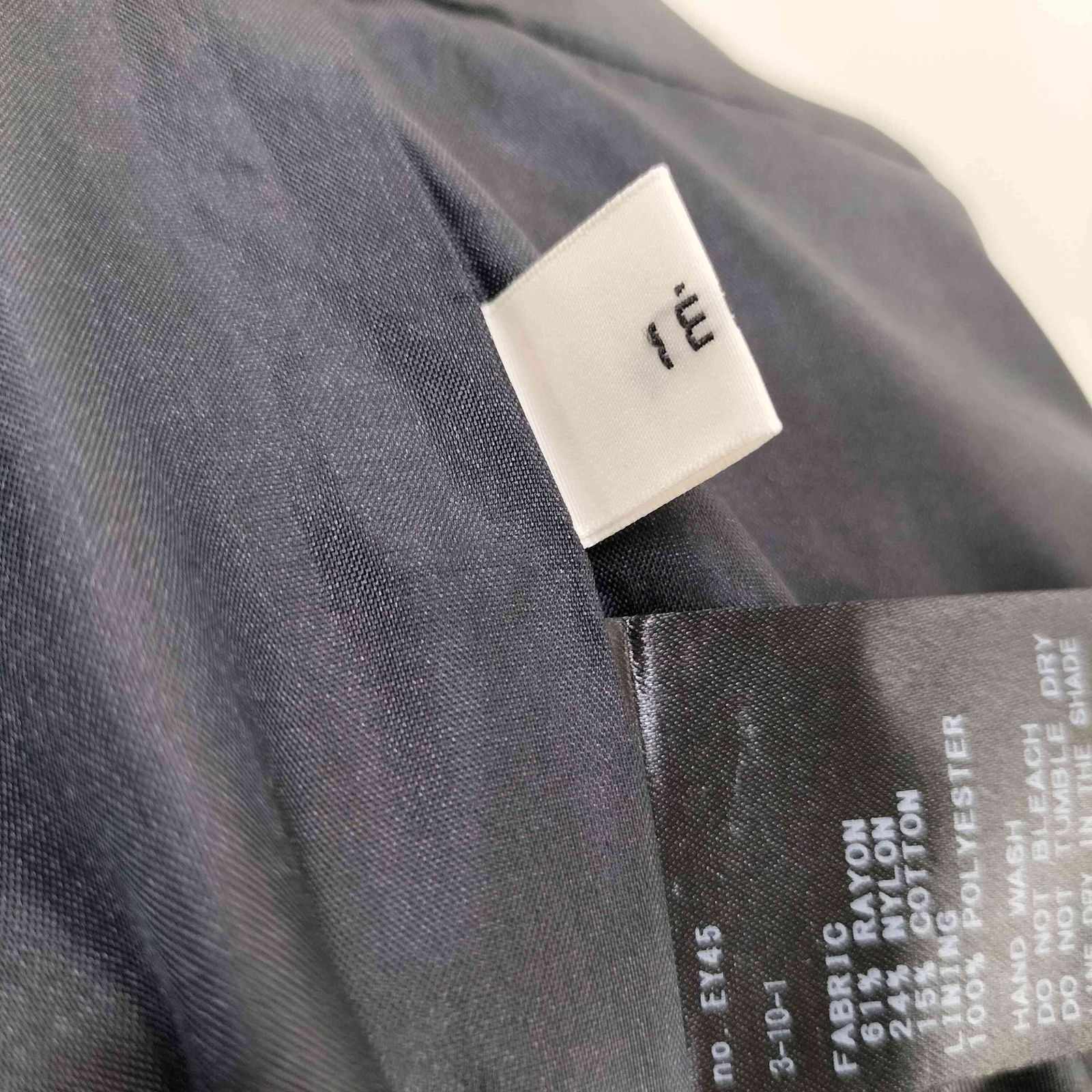 イエナ IENA シアージャガードオールインワン レディース DE：36