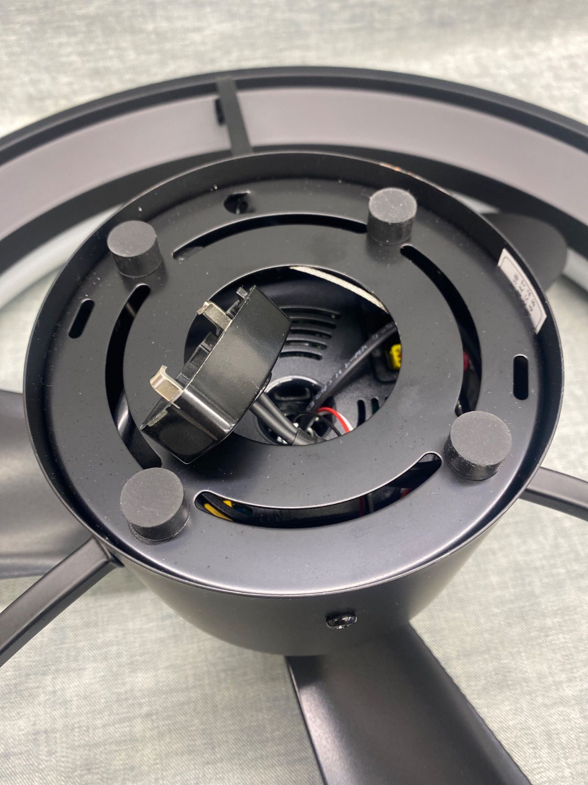 ≪中古品≫ ARTIKA ファンデリア Austin (オースティン) シーリング