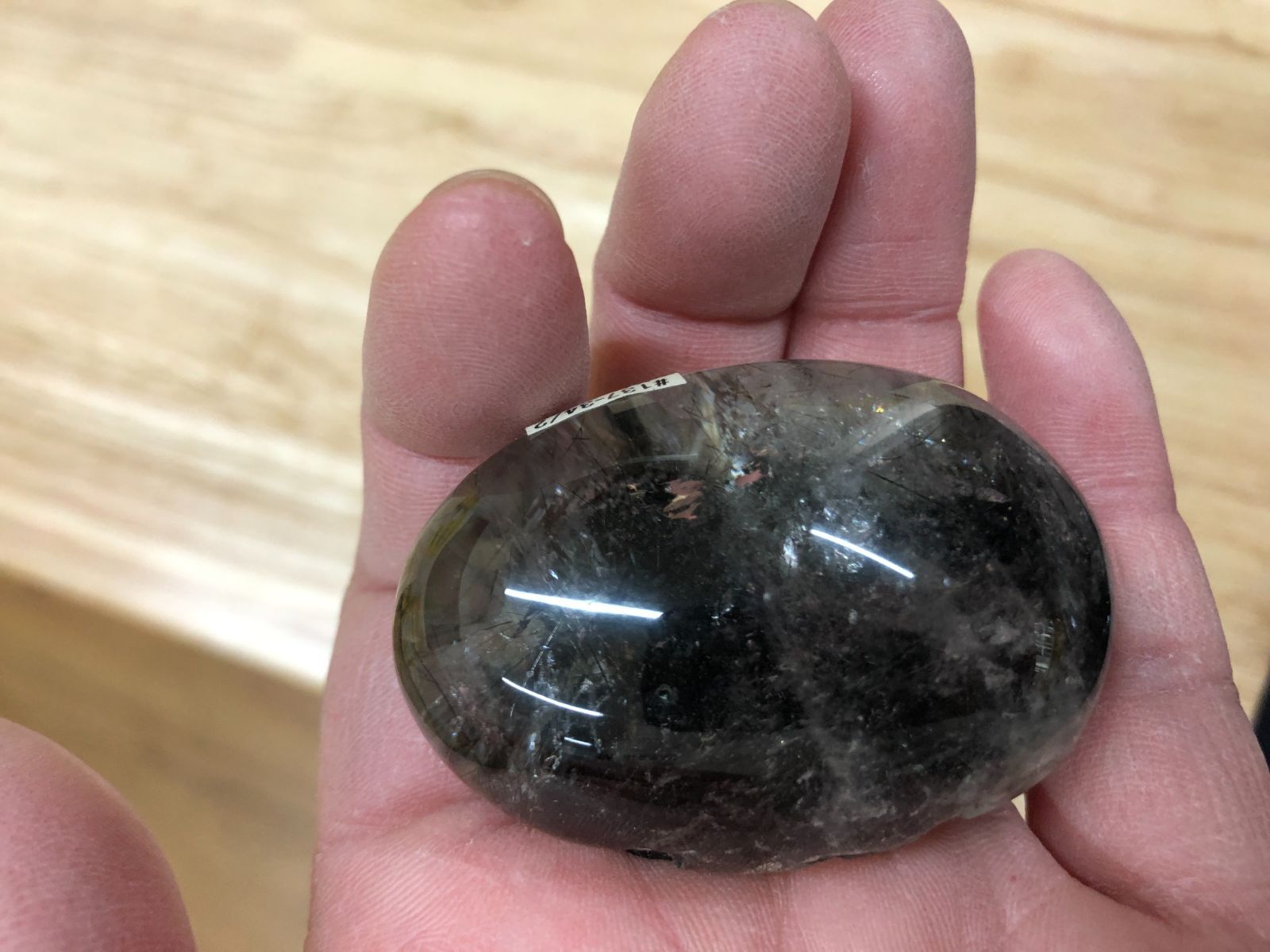 天然石タンブル原石BOX|ブラジル産