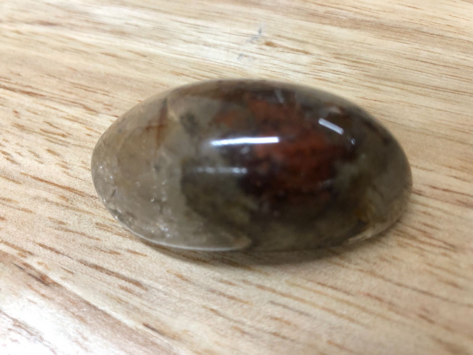 天然石タンブル原石BOX|ブラジル産