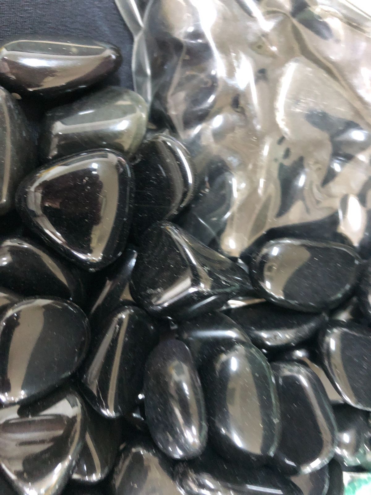 天然石タンブル原石BOX|ブラジル産