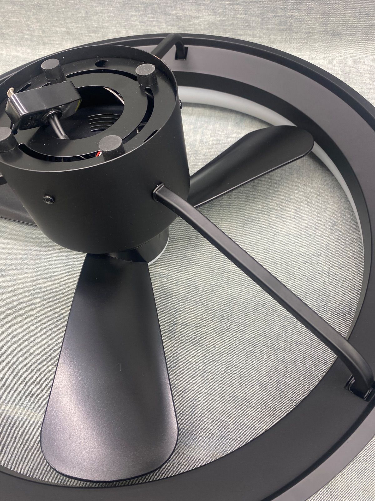 ≪中古品≫ ARTIKA ファンデリア Austin (オースティン) シーリング