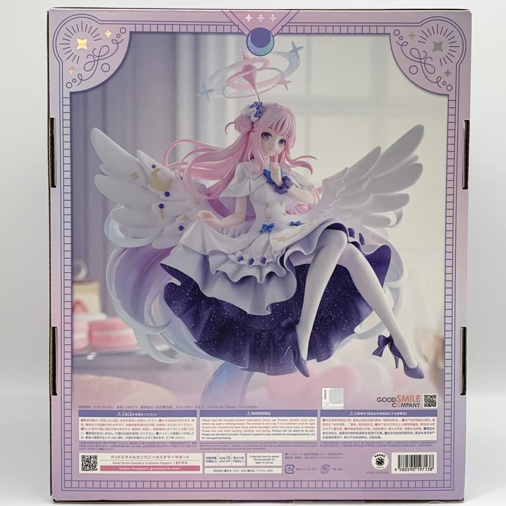 中古】未開封 1/7 ミカ ～星の呼び声～ グッドスマイルカンパニー