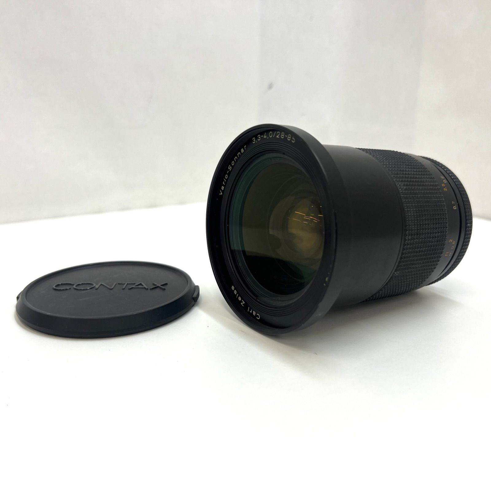 ○1円～○Carl Zeiss / カールツァイス Sonnar 1:3.5 100mm T* 【公式