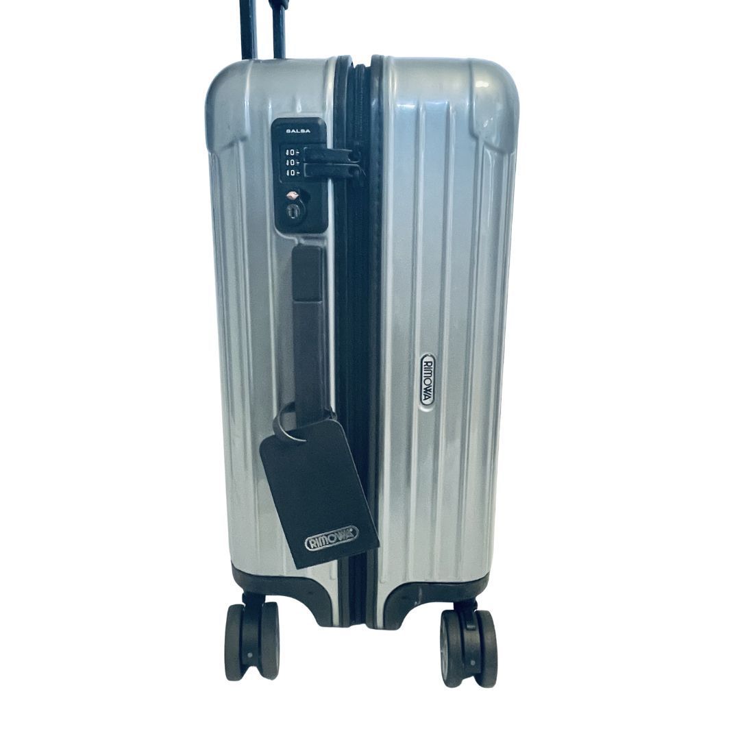RIMOWA リモワ スーツケース SALSA サルサ 48L ポリカーボネイト 4輪