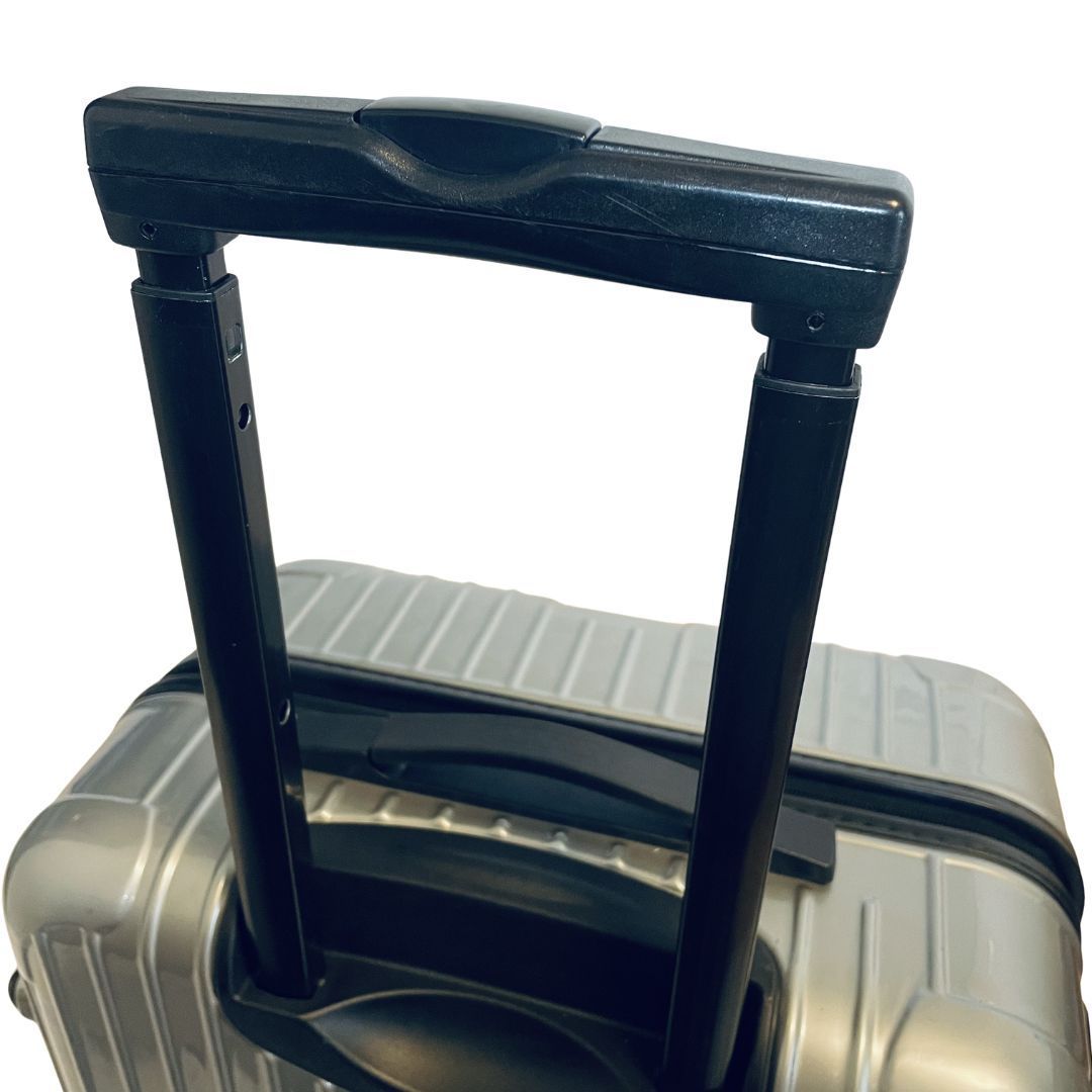 RIMOWA リモワ スーツケース SALSA サルサ 48L ポリカーボネイト 4輪