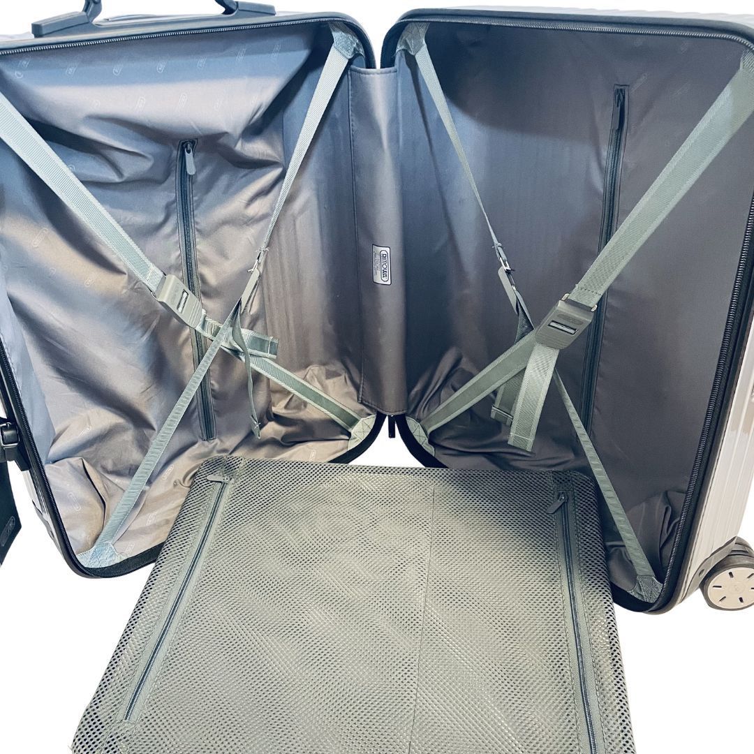 RIMOWA リモワ スーツケース SALSA サルサ 48L ポリカーボネイト 4輪