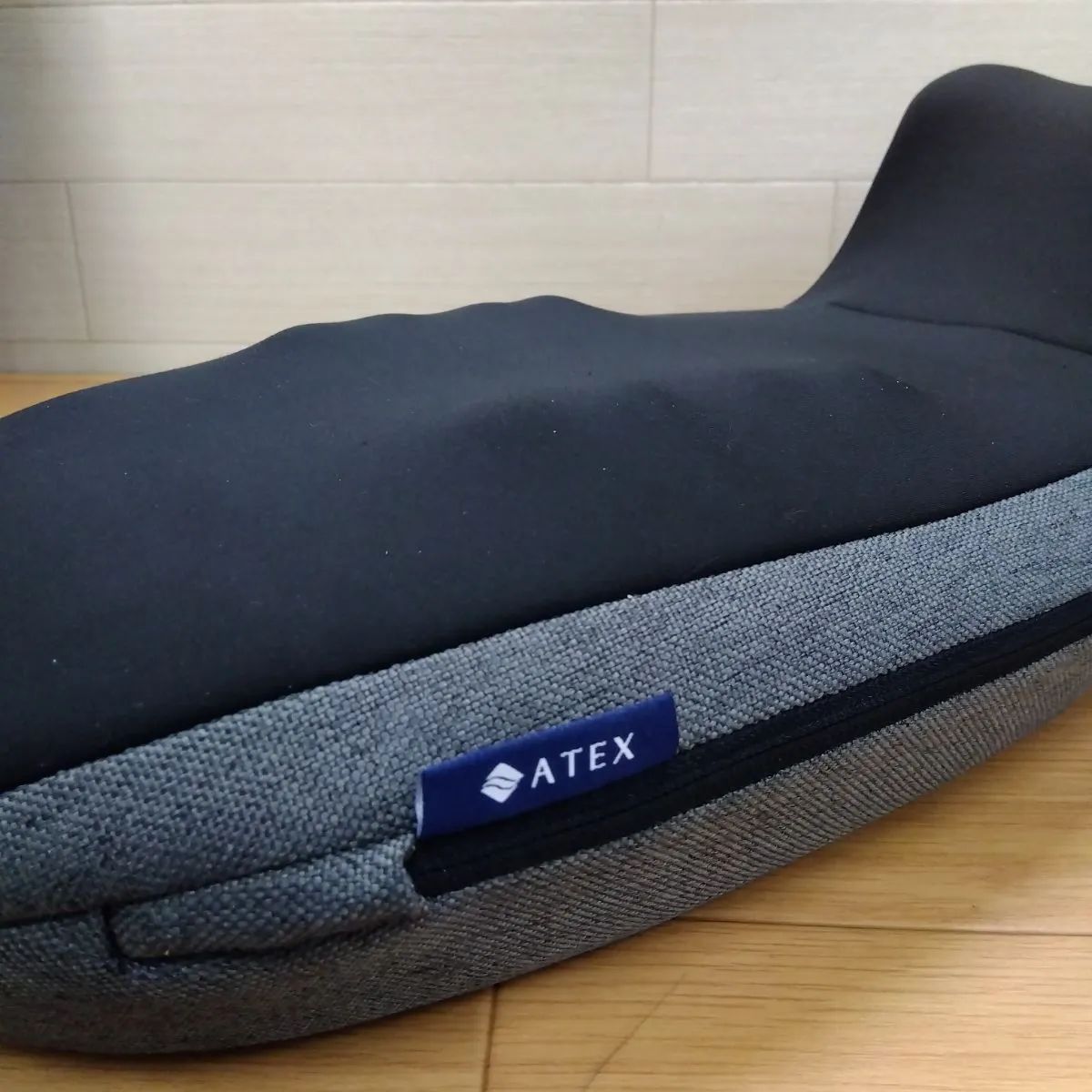アテックス 肩甲骨ストレッチギア AX-HX264 中古 簡易動作確認済み