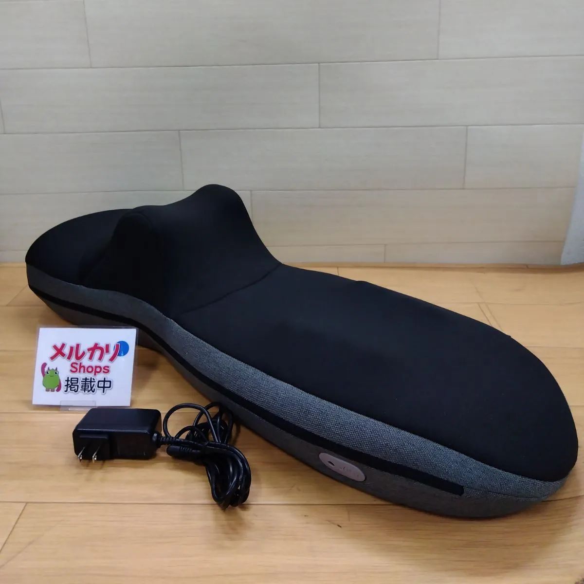 アテックス 肩甲骨ストレッチギア AX-HX264 中古 簡易動作確認済み