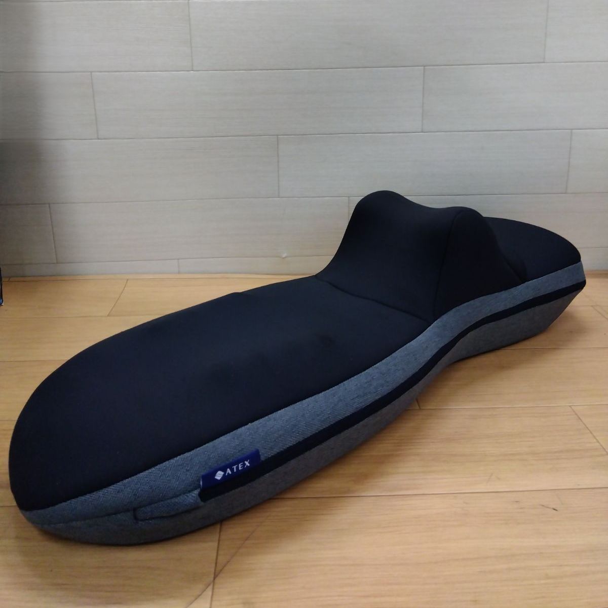 アテックス 肩甲骨ストレッチギア AX-HX264 中古 簡易動作確認済み