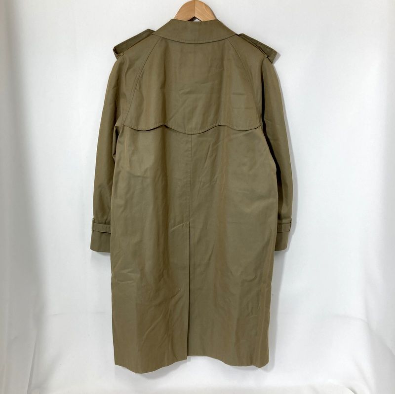 Burberrys バーバリーズ 60-90年代 60s-90s ヴィンテージ トレンチ