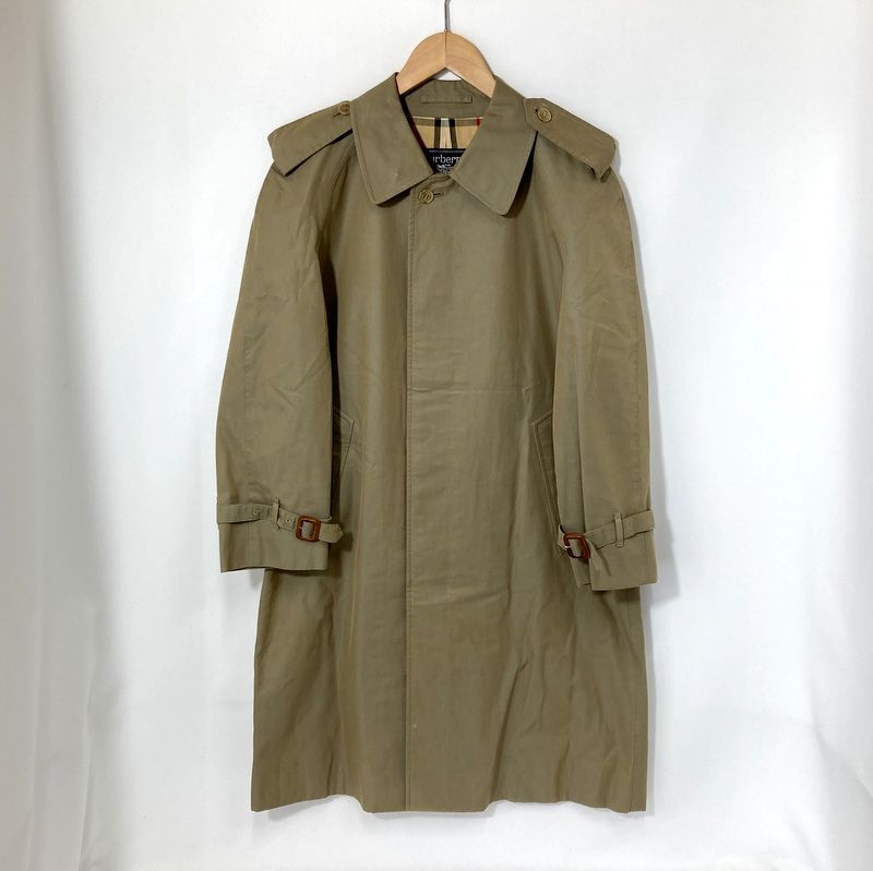 Burberrys バーバリーズ 60-90年代 60s-90s ヴィンテージ トレンチ