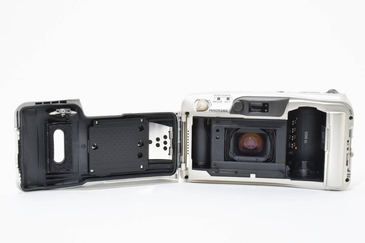 大人気！】 OLYMPUS μ ミュー ZOOM 130 コンパクト カメラ オリンパス