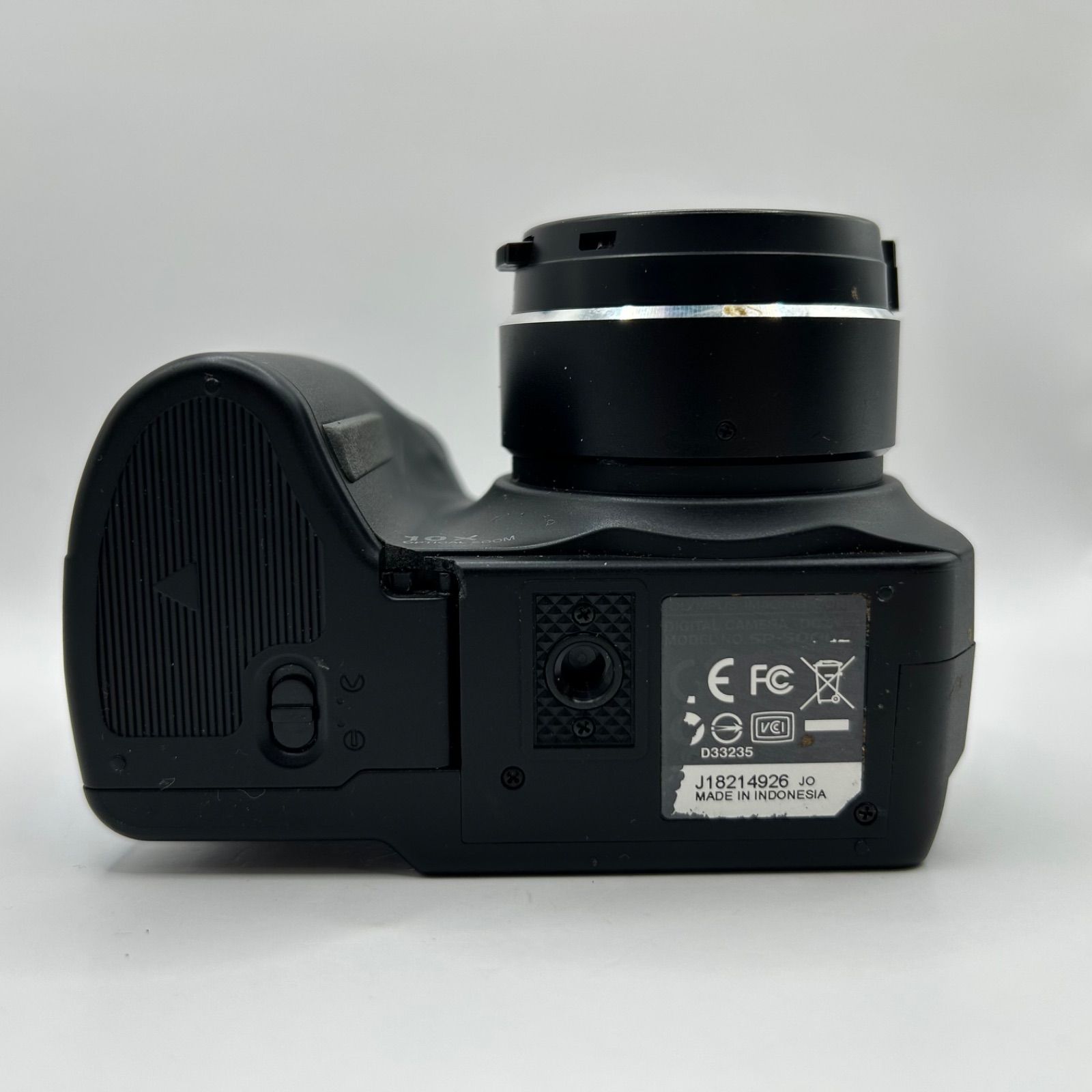 ジャンク品】OLYMPUS SP-500UZ 6.3-63mm f2.8-3.7 オリンパス