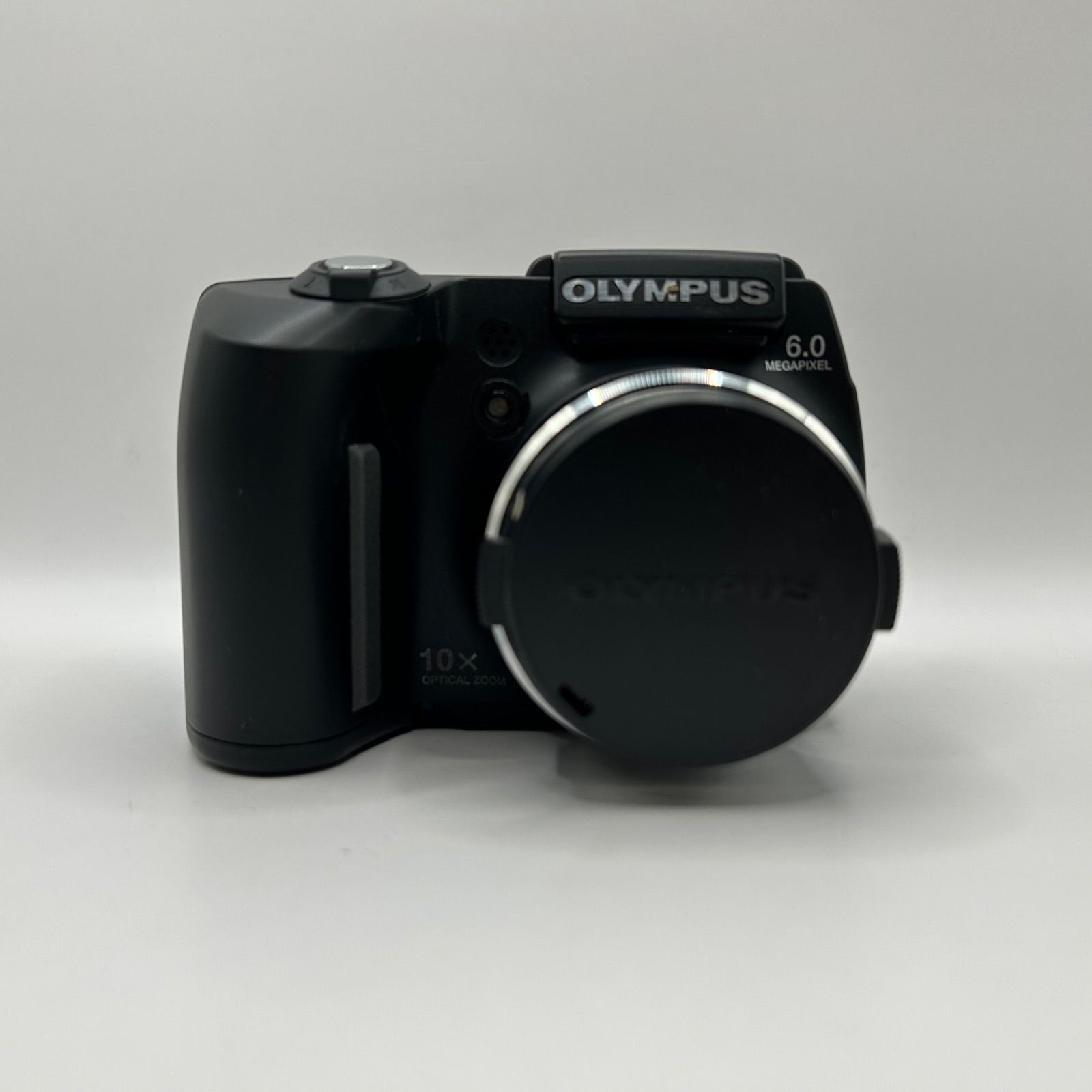 ジャンク品】OLYMPUS SP-500UZ 6.3-63mm f2.8-3.7 オリンパス