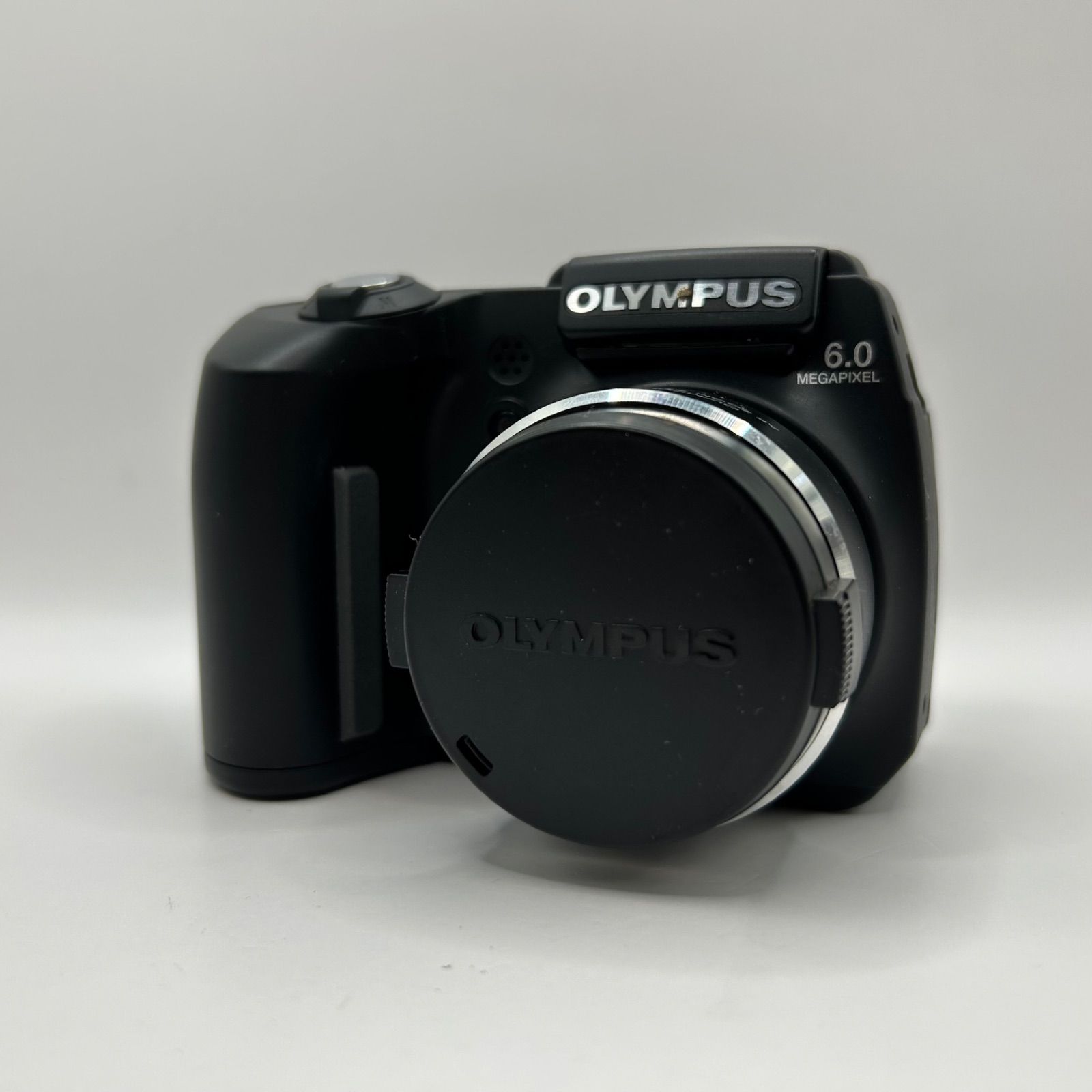 ジャンク品】OLYMPUS SP-500UZ 6.3-63mm f2.8-3.7 オリンパス
