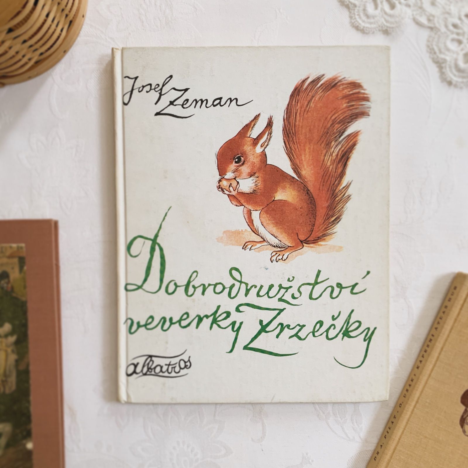 11B⑤カレル・スヴォリンスキーのチェコの四季　4冊セット　楽譜絵本　洋書古書 11B⑤カレル・スヴォリンスキーのチェコの四季 4冊セット 楽譜絵本
