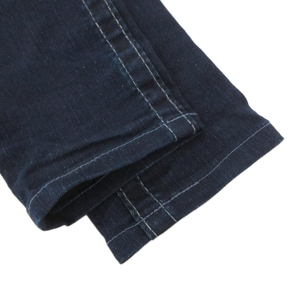 トゥルーレリジョン TRUE RELIGION デニムパンツ ジーンズ スキニー 23