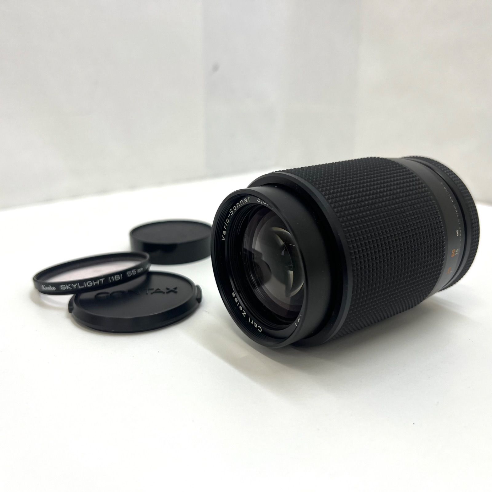 3-000238】 Carl Zeiss Vario-Sonnar T* 40-80mm F3.5 カールツァイス 