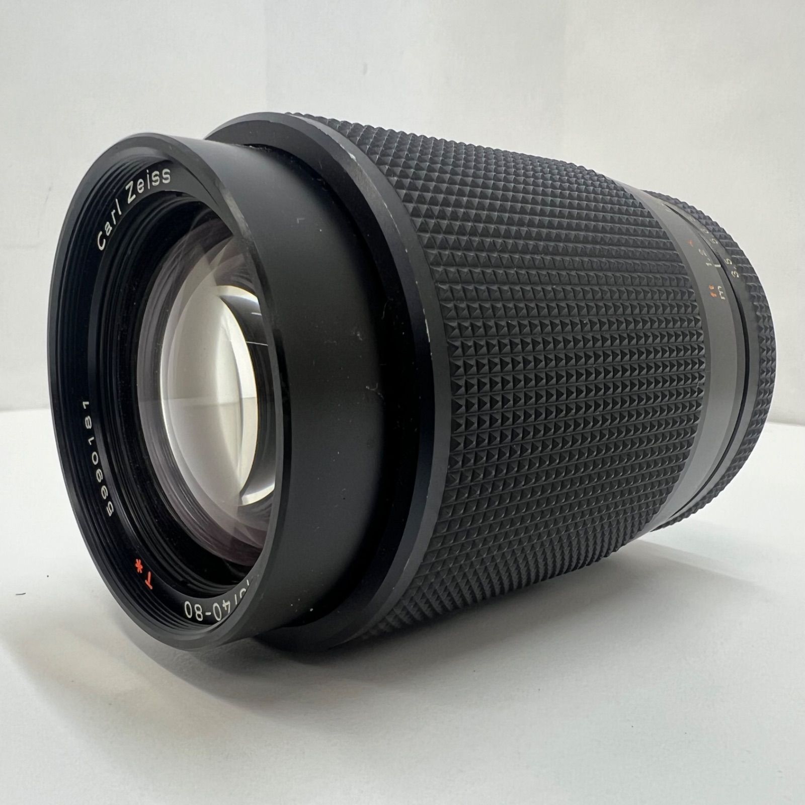 3-000238】 Carl Zeiss Vario-Sonnar T* 40-80mm F3.5 カールツァイス 