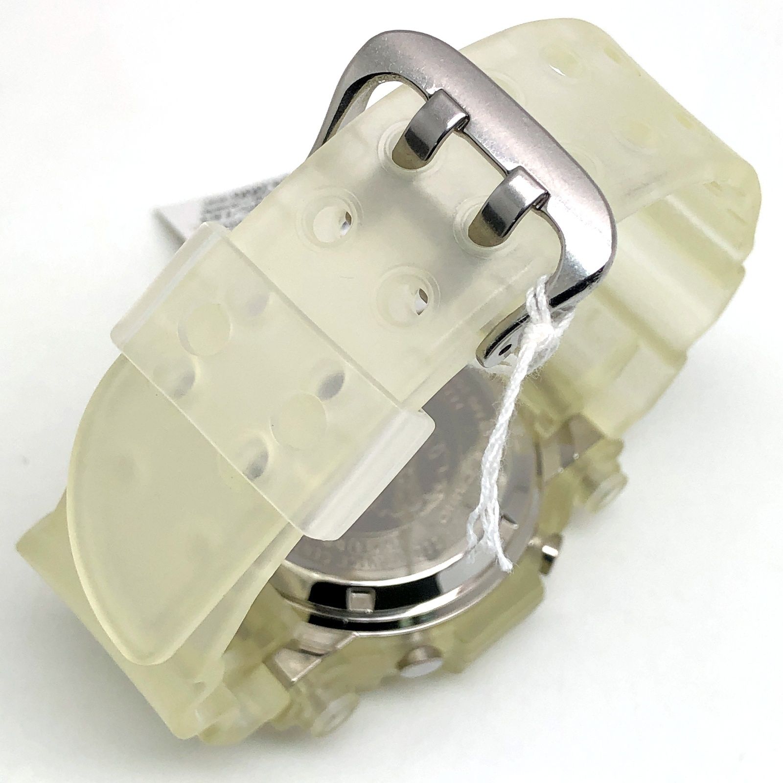 G-SHOCK ジーショック DW-8250WC-7AT FROGMAN 初代 WCCS ダブルマンタ