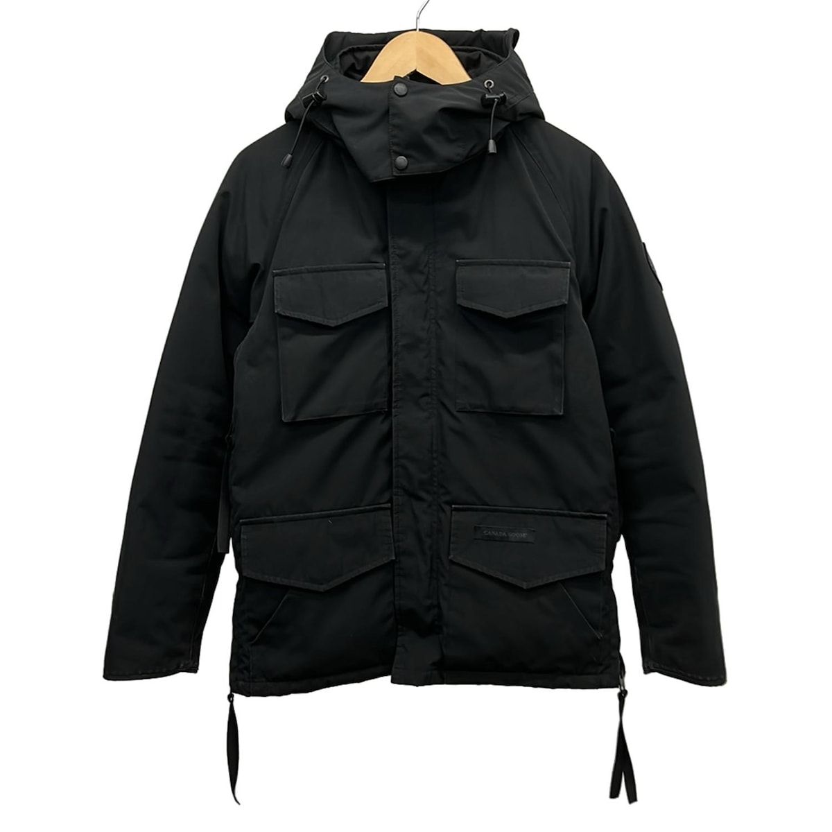 激安卸し売り Canada Goose カナダグース カムループス 【公式通販】