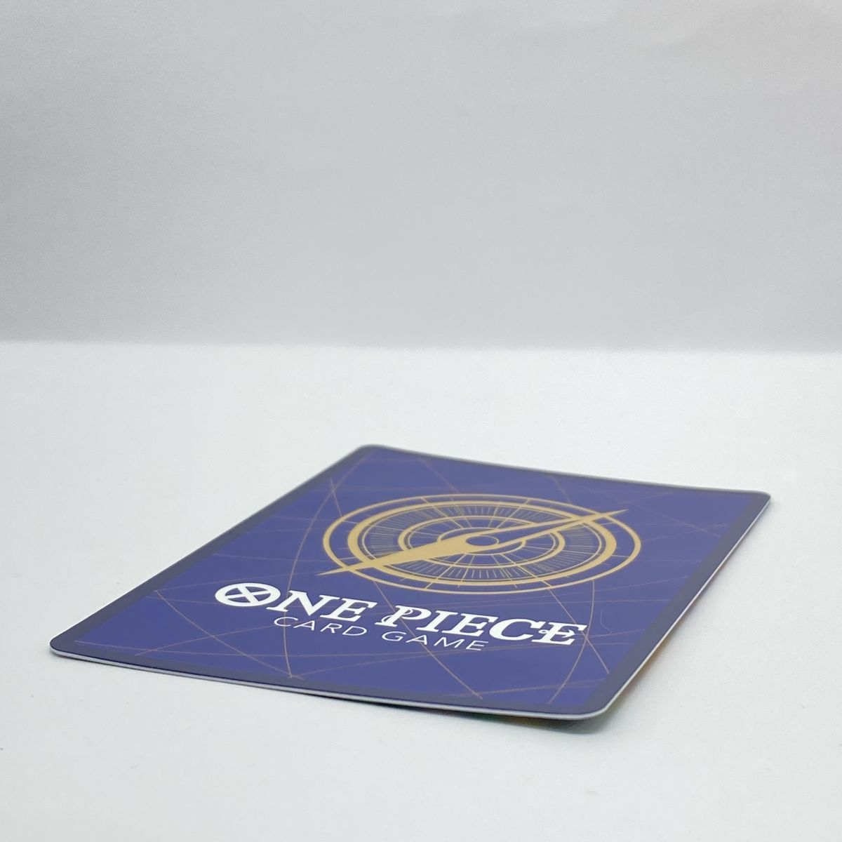 ワンピースカードゲーム レベッカ SP OP05-091 SR パラレル ※中古