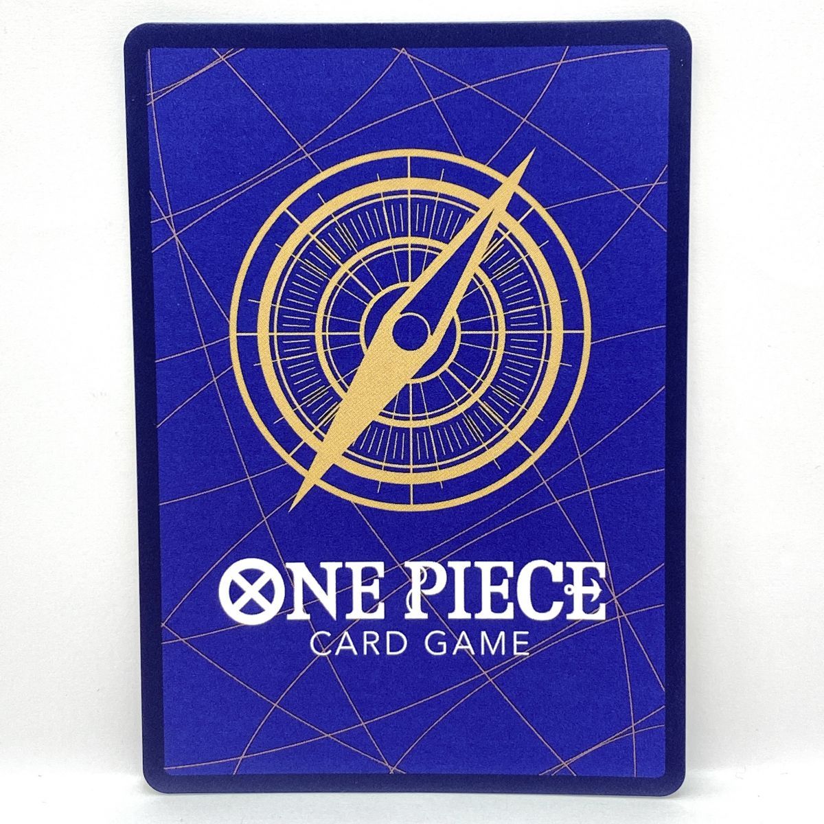 ワンピースカードゲーム レベッカ SP OP05-091 SR パラレル ※中古