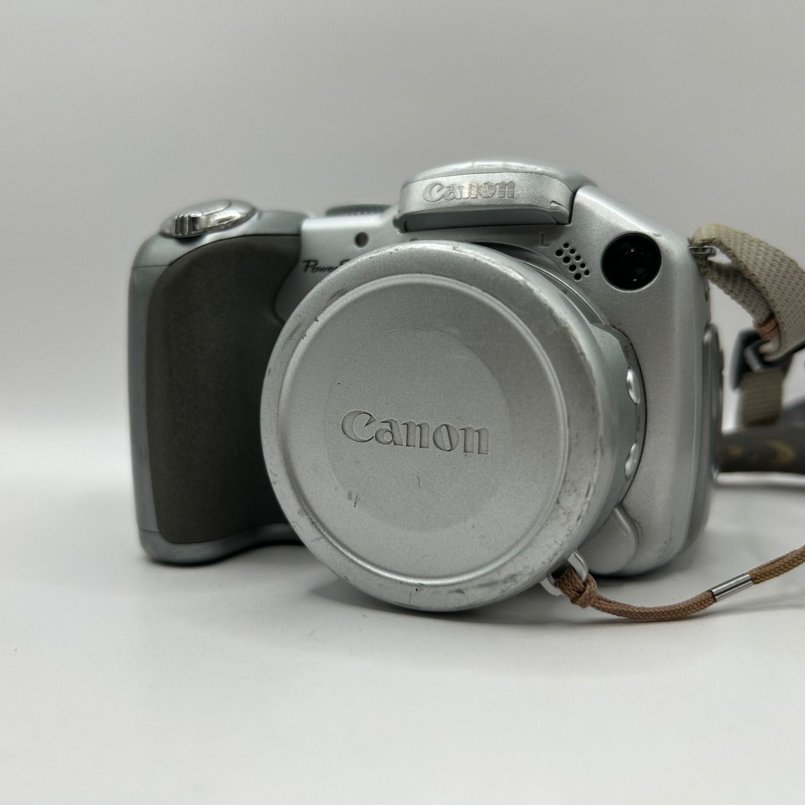 Canon PowerShot S2 IS PC1130 キャノン パワーショット コンパクト