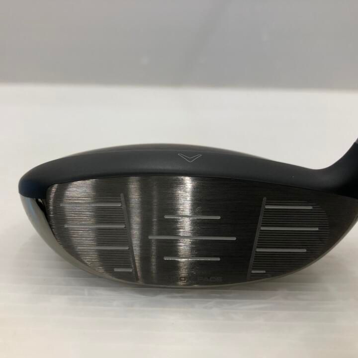 キャロウェイ　ELYTE X　21度　VENTUS GREEN 5 for Callaway　SRフレックス　フェアウェイウッド　中古【最短即日発送】 キャロウェイ ELYTE X ドライバー メンズ 右用 VENTUS GREEN 50 for
