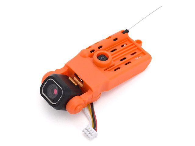 新品 ジーフォース カメラモジュール(Orange)(LEGGERO) GB191 [佐川急便]