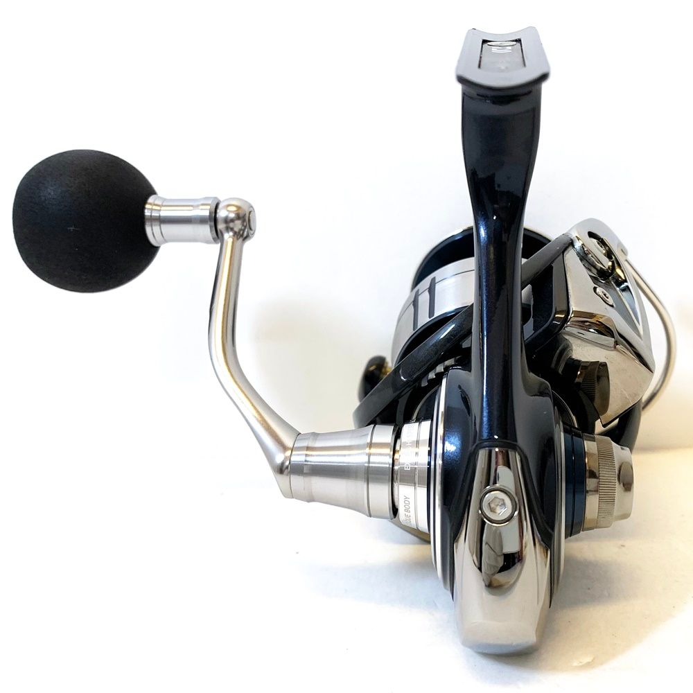 加古川店】 中古 Daiwa | ダイワ リール 21セルテートSW 5000-XH