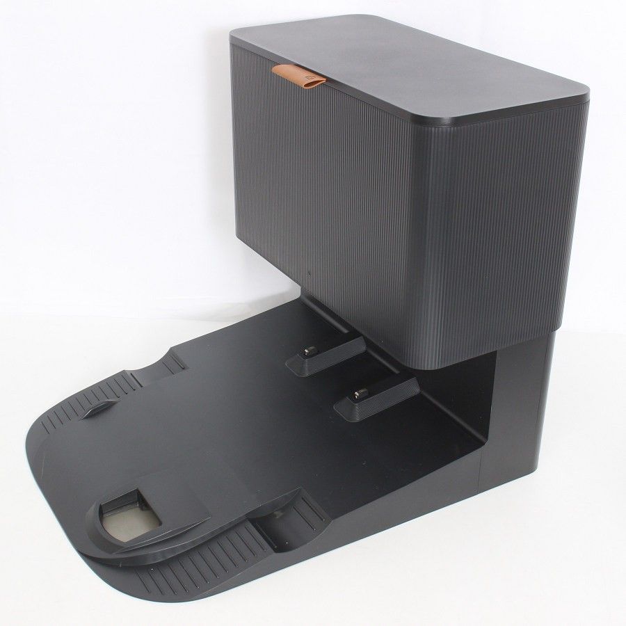 iRobot ルンバ j7+ j755860 ロボット掃除機 物体認識 自動ゴミ収集